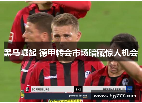 黑马崛起 德甲转会市场暗藏惊人机会